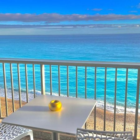 Seaviews By Jenni Menton, La Suite, Superbe Front De Mer, Top Emplacement Avec Terrasse Et Parking! 外观 照片