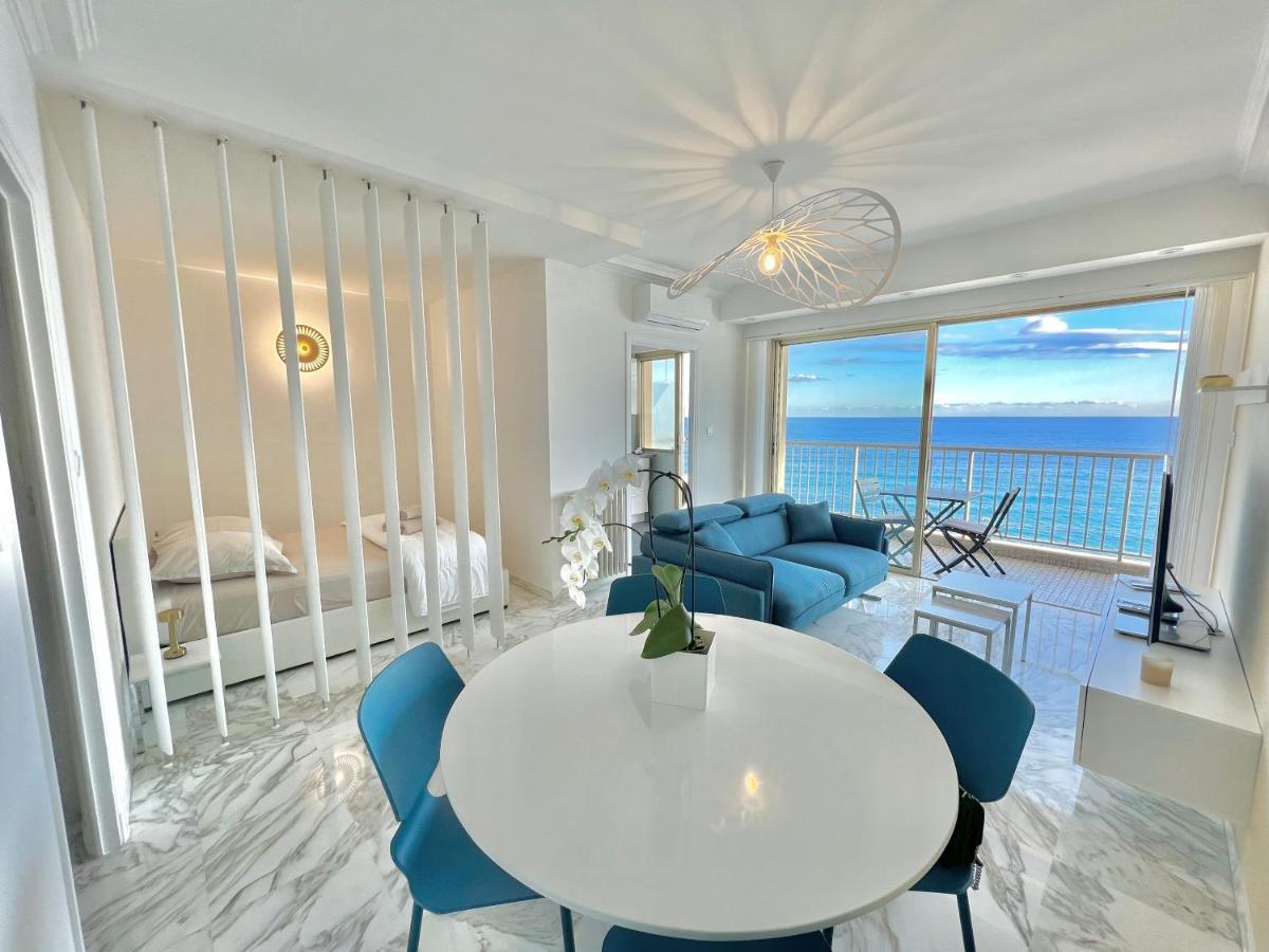 Seaviews By Jenni Menton, La Suite, Superbe Front De Mer, Top Emplacement Avec Terrasse Et Parking! 外观 照片