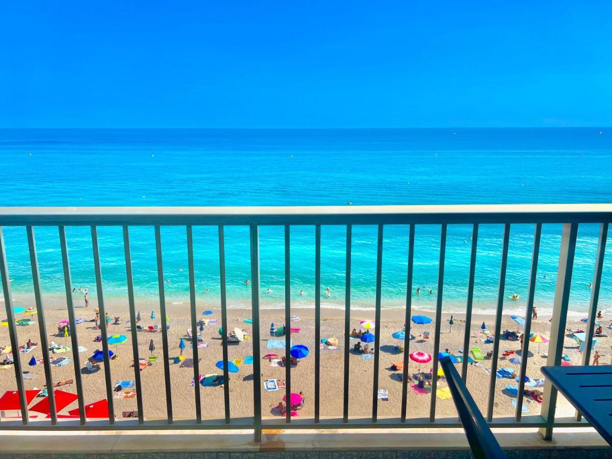 Seaviews By Jenni Menton, La Suite, Superbe Front De Mer, Top Emplacement Avec Terrasse Et Parking! 外观 照片