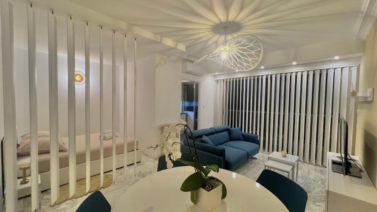 Seaviews By Jenni Menton, La Suite, Superbe Front De Mer, Top Emplacement Avec Terrasse Et Parking! 外观 照片