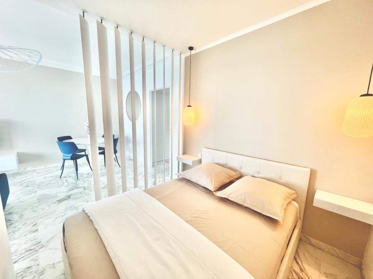 Seaviews By Jenni Menton, La Suite, Superbe Front De Mer, Top Emplacement Avec Terrasse Et Parking! 外观 照片