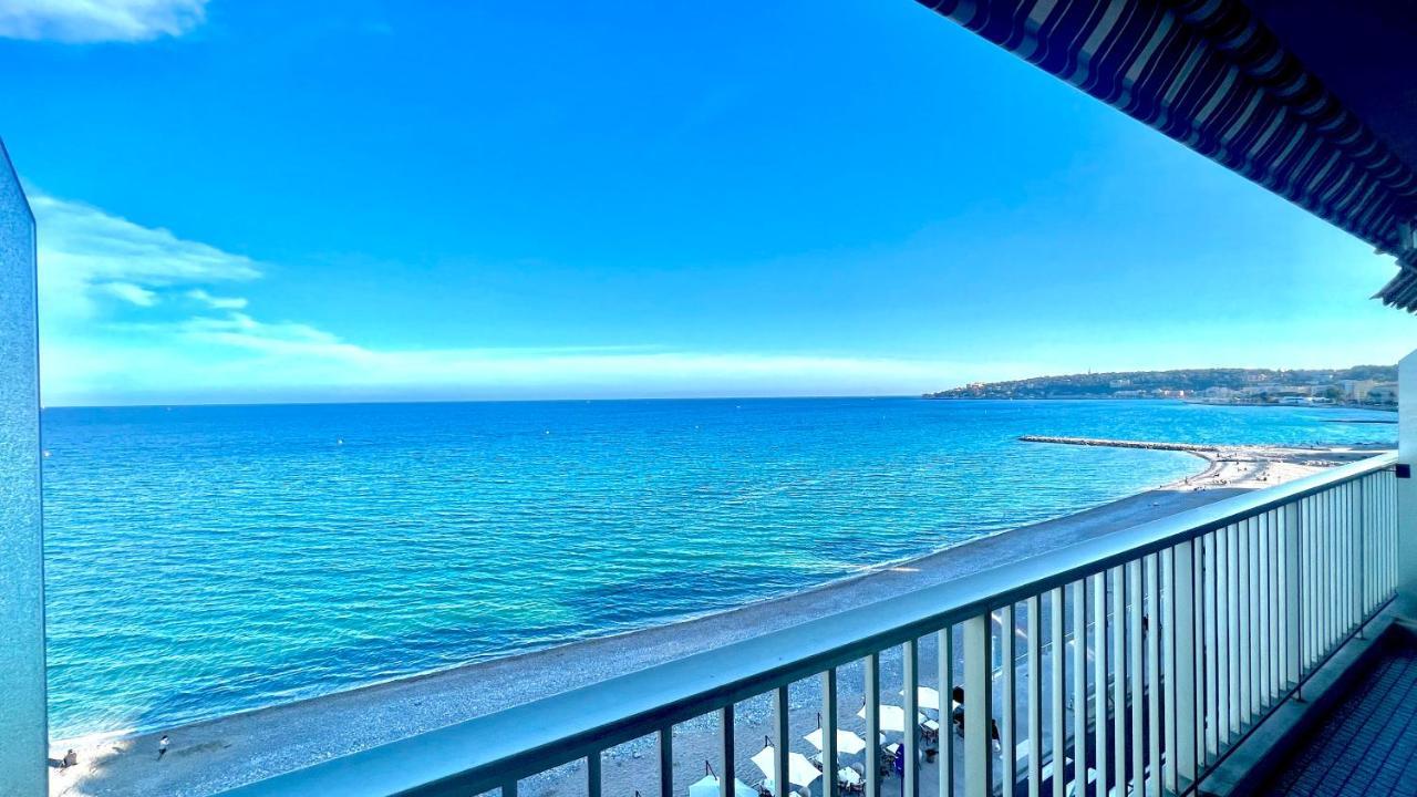 Seaviews By Jenni Menton, La Suite, Superbe Front De Mer, Top Emplacement Avec Terrasse Et Parking! 外观 照片