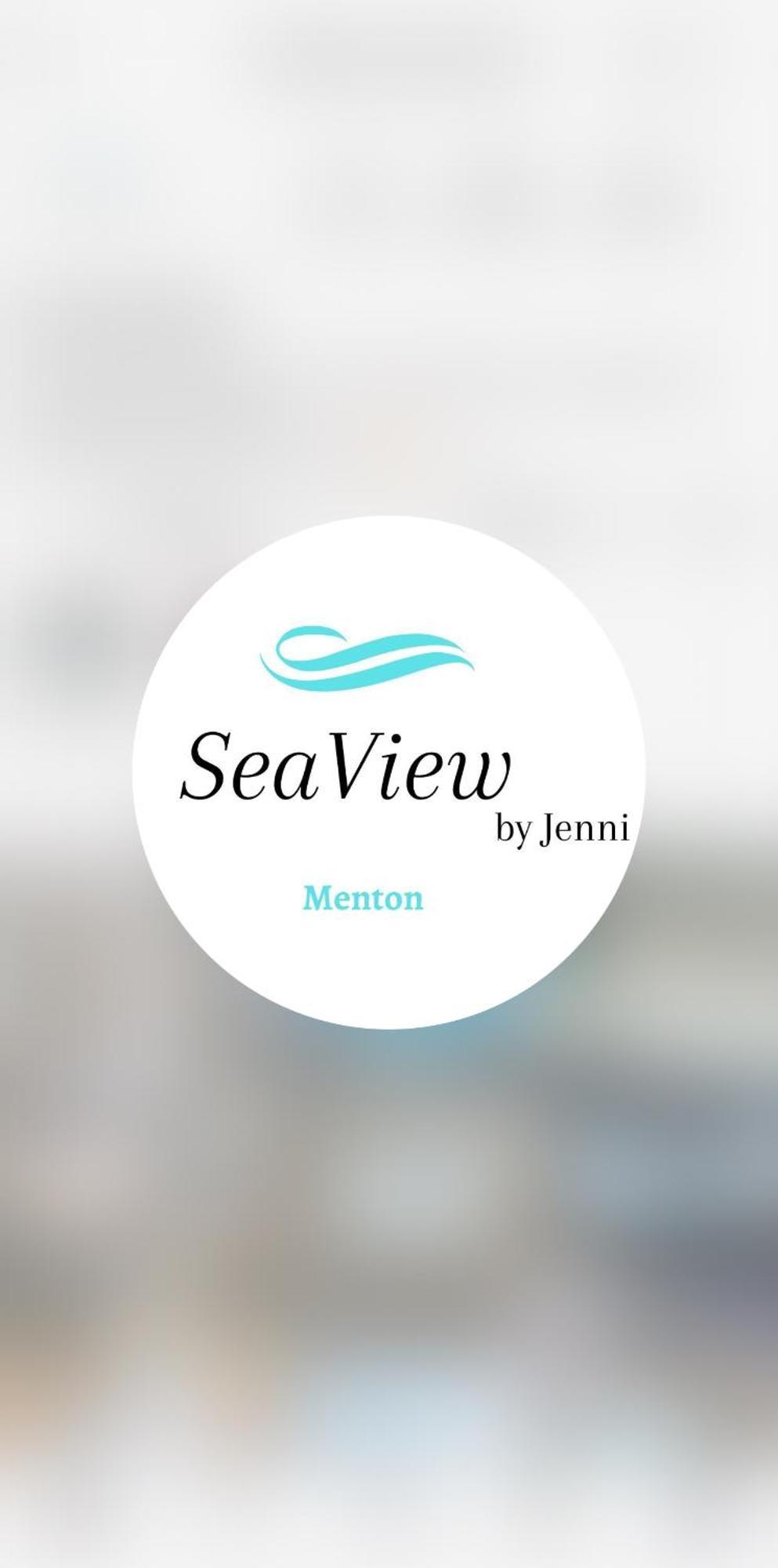 Seaviews By Jenni Menton, La Suite, Superbe Front De Mer, Top Emplacement Avec Terrasse Et Parking! 外观 照片